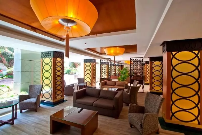 تورونک ریزورت مارماریس